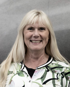 Anne Forsell
