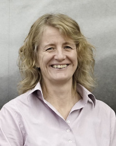 Karin Nyberg